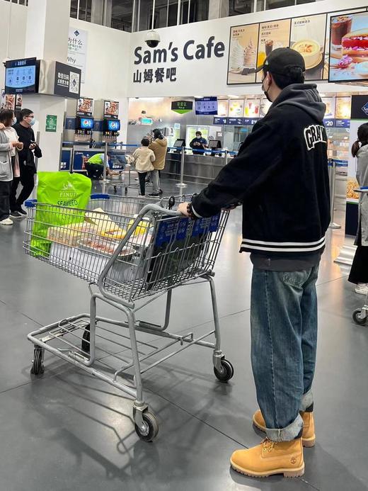 Timberland天木兰万年*款（SLB） 商品图7