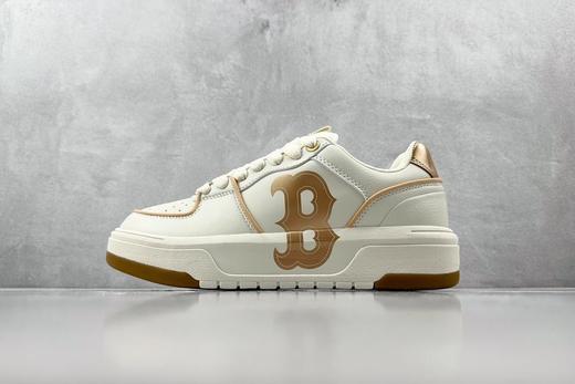 MLB-【23秋冬新品】ChunkyLinerBasic休闲运动鞋（HY） 商品图3