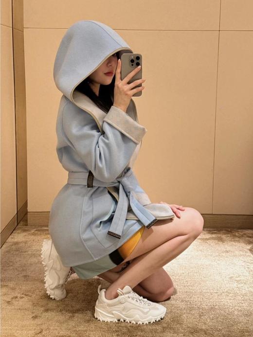 驴家超酷女款运动跑鞋新品户外机能感十足，兼具舒适度！（HC） 商品图14