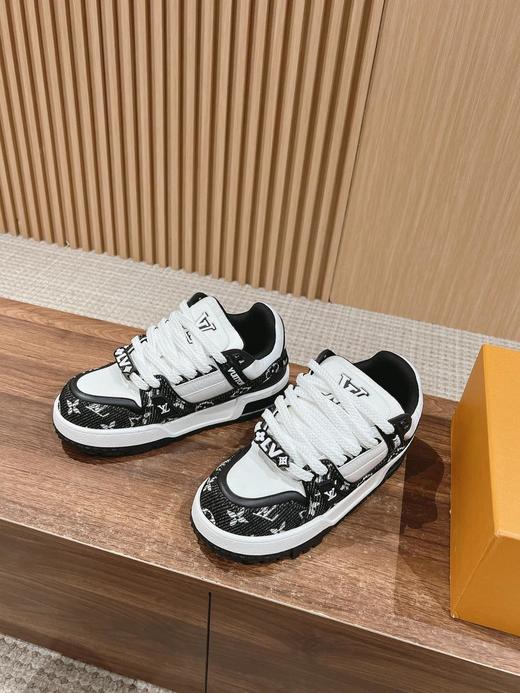 驴家春夏全新Trainer胖嘟嘟鞋男女同款（HC） 商品图7