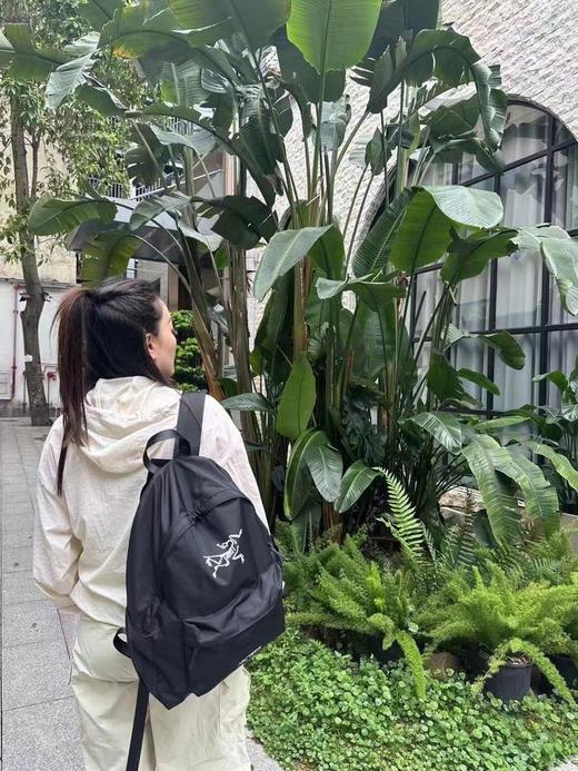 ARC'TERYX始祖鸟新款双肩包城市通勤户外双肩背包（SLB） 商品图5