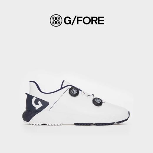 【断码】G/FORE  G/DRIVE系列时尚男士高尔夫运动鞋 商品图0