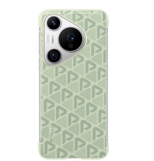 HUAWEI Pura 70 Pro /  Pura 70 Pro+ 印花磁吸保护壳样机（样机下架，二手销售，不保修） 商品图4