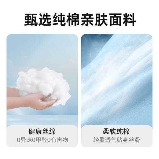 多功能头颈支撑休息枕 商品图4