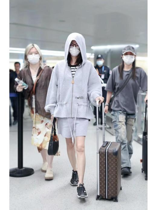 驴家超酷女款运动跑鞋新品户外机能感十足，兼具舒适度！（HC） 商品图7