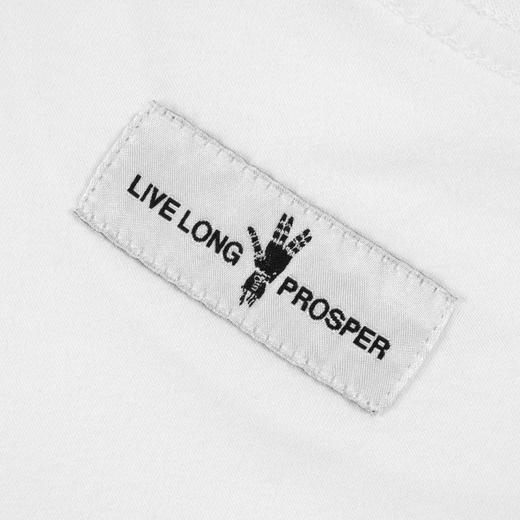 S.LAB | NASA系列纯色基础短袖三件套 商品图8