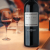 贝佩玛里诺庄园彼得红葡萄酒13%vol 750ml/6瓶/箱 商品缩略图2