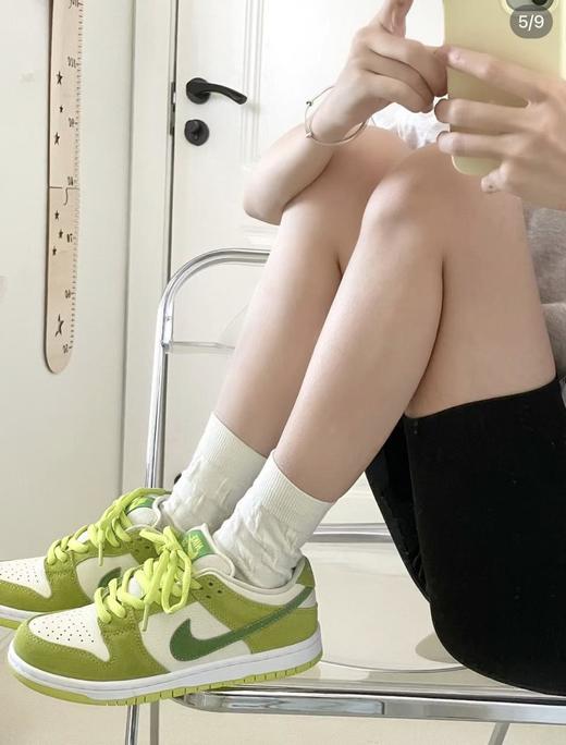 耐克-Dunklow多色合集（DD） 商品图7