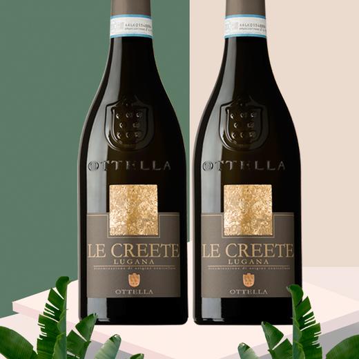 欧德罗庄园凯蒂白葡萄酒13%vol 750ml/6瓶/箱【年份较大 介意慎拍】 商品图2