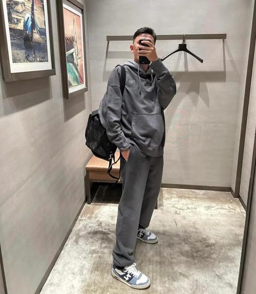 芬迪情侣款休闲运动鞋（HC） 商品图5