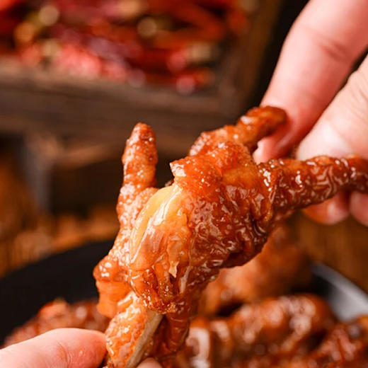 正大-无抗鸡肉系列330-400g【多部位 】 商品图4