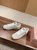 MiuMiu缪缪德训鞋2024新款火*脏脏鞋小白鞋（HC） 商品缩略图6