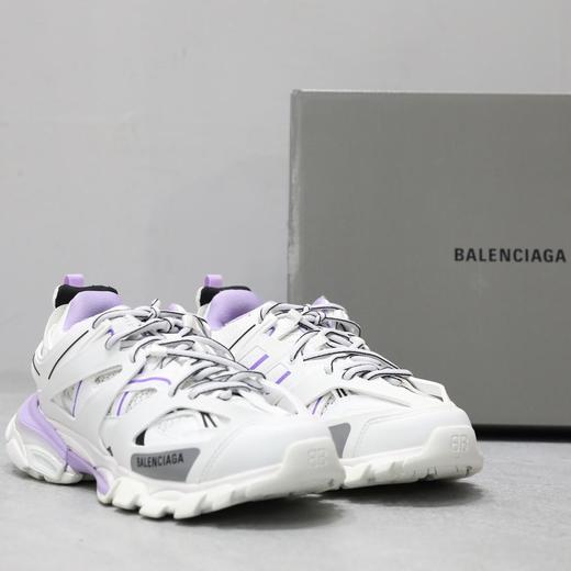 巴黎世家Track3.0三代老爹鞋运动鞋户外概念鞋（SLB） 商品图4