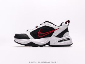 耐克Nike Air Monarch M2K复古休闲运动跑步鞋415445-101男女鞋