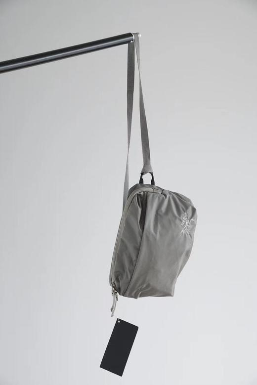 始祖鸟Heliad腰包/胸包/斜挎包鸟三用斜挎包（MT） 商品图2