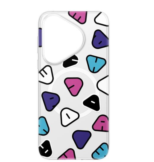 HUAWEI Pura 70 字母磁吸保护壳 商品图2