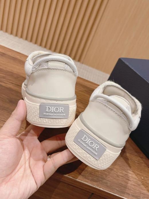 迪奥B33情侣款休闲鞋运动鞋（HC） 商品图3