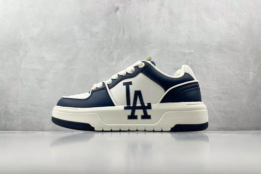 MLB-【23秋冬新品】ChunkyLinerBasic休闲运动鞋（HY） 商品图0
