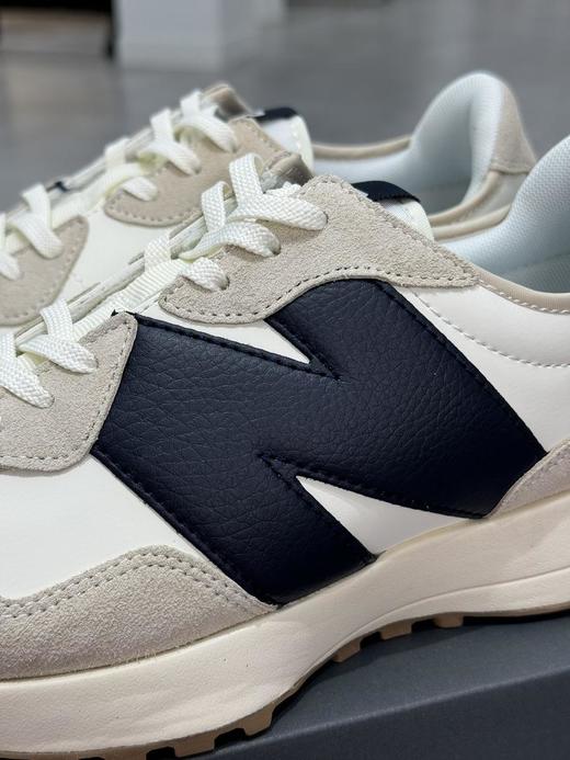 新百伦nb327复古休闲运动慢跑鞋（DD） 商品图6