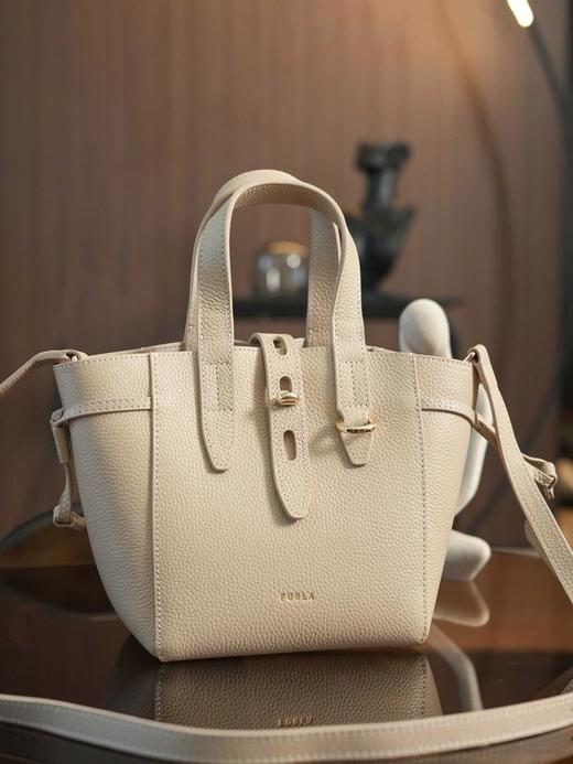 FURLA李沁同款//热卖迷你菜篮子托特包（SLB） 商品图2