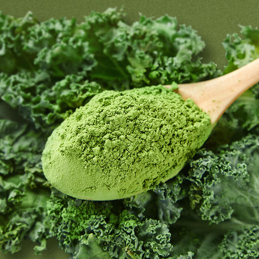 【商城专属】燕之坊 高纤巴西莓粉/高纤羽衣甘蓝粉150g袋装 商品图6