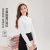 笛莎Deesha青少年女童针织衫2024冬季新款淑女学院风针织衫 商品缩略图0
