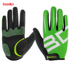 boodun春秋自行车骑行手套0938全指硅胶减震长指公路山地车单车装备 商品缩略图3