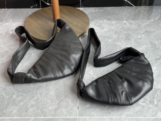 Lemaire牛角包绵羊皮全明星都在背（SS） 商品图9