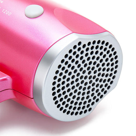 沙宣  1200W时尚造型旅行电吹风套装  VS906RCOCN 商品图3