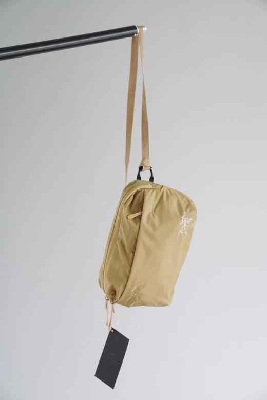 始祖鸟Heliad腰包/胸包/斜挎包鸟三用斜挎包（MT） 商品图1