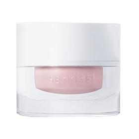 雪肌精_逸透_樱粉面霜