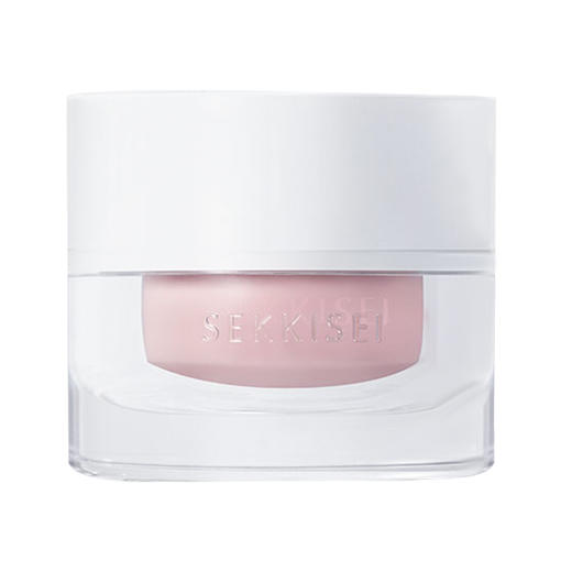 雪肌精_逸透_樱粉面霜 商品图0