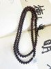 海黄佛珠手串0.8*108 商品缩略图0