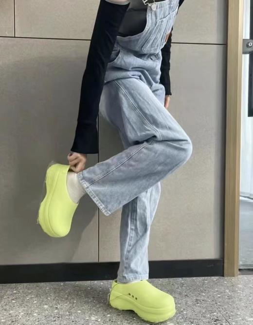 渠道订单阿迪厨师鞋，抓紧下手少量秒完下架了，据说专柜一双难求，溢价特别严重的鞋，哈哈重点它还*！（DD） 商品图2