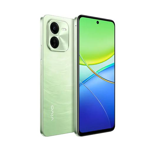 vivo Y37 Pro 全网通5G版 杏色海 8GB+256GB 商品图1