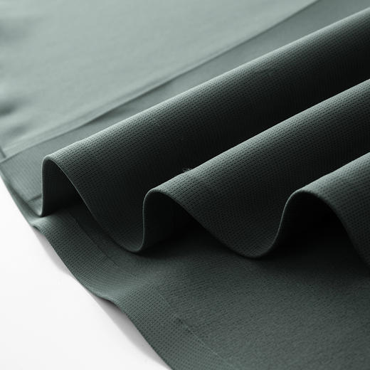 【新款DDP】大依优型大码长袖衬衫翻领男装加肥加大体恤大号上衣胖子弹力休闲商务 商品图6