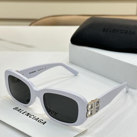 BALENCIAG*巴黎*世家太阳镜BB0310SK（SLB） 商品图2