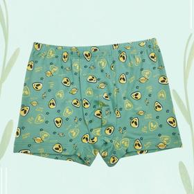 SCHIESSER德国舒雅童装男童莫代尔平角裤3B/23305T