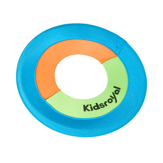 KIDSROYAL 趣味布飞盘993-4 商品图8