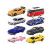 tomy多美卡小汽车模型合金车tomica仿真黑盒凯迪拉克尼桑GT玩具 3岁+ 商品缩略图0
