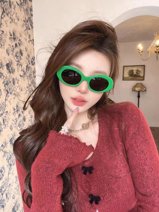 缪缪复古ootd必备百搭单品（AN） 商品图6