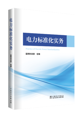 电力标准化实务