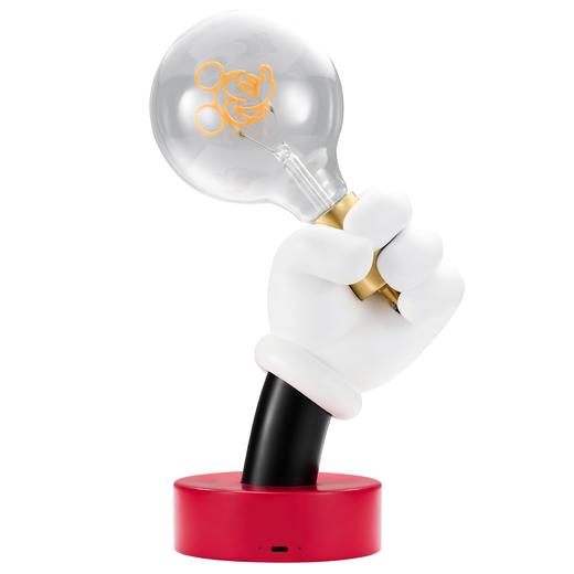 SUNDAY HOME 米奇手台灯 商品图3