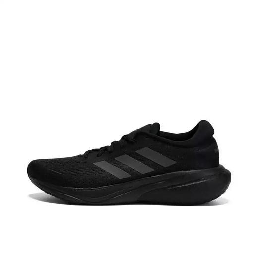 5折【自营】adidas/阿迪达斯  男SUPERNOVA 2缓震耐磨轻便跑步鞋 GW9087 商品图4