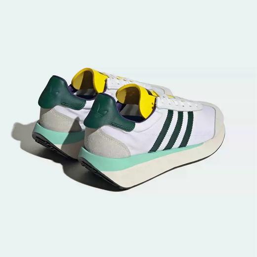 5折【自营】adidas/阿迪达斯  三叶草百搭简约女子低帮耐磨运动鞋 IF8118 商品图3