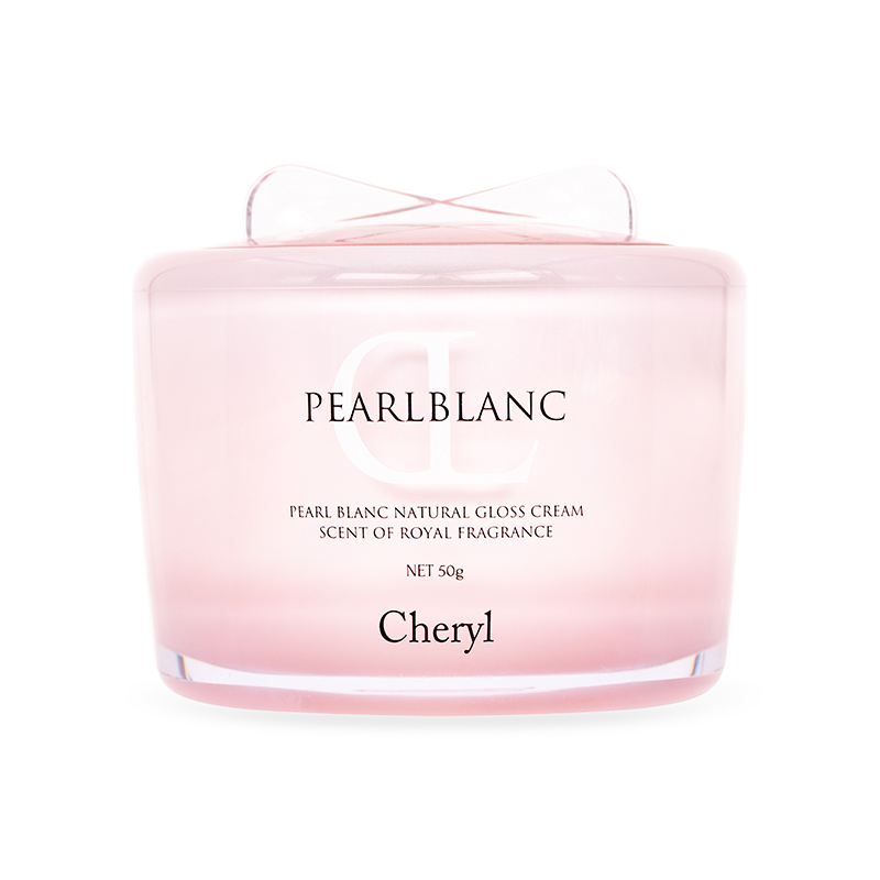 DYJ：Cheryl阿古屋素颜霜合集（樱花版素颜霜50g、极光版素颜霜50g）