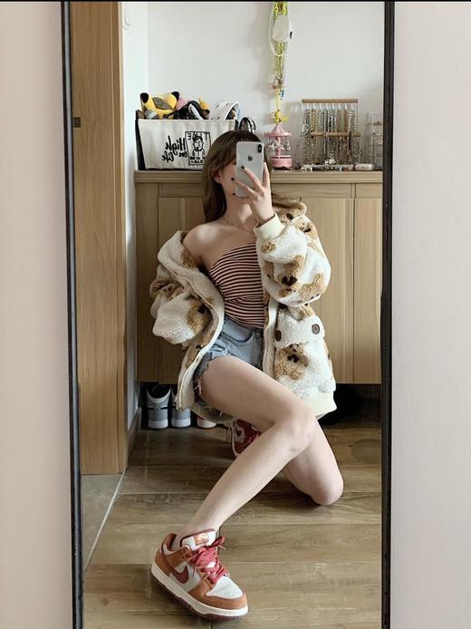 耐克-Dunklow多色合集（DD） 商品图5