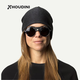 HOUDINI胡丁尼 Alto Hat 冬季户外保暖帽370294