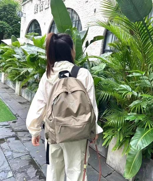 ARC'TERYX始祖鸟新款双肩包城市通勤户外双肩背包（SLB） 商品图8