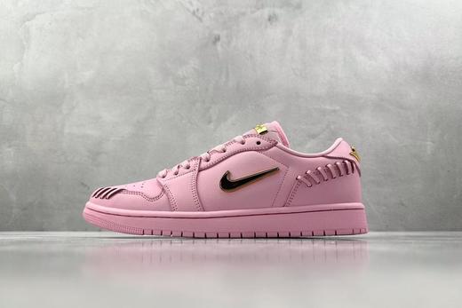 耐克JordanAirJordan1皮革缝线系列（DD） 商品图3